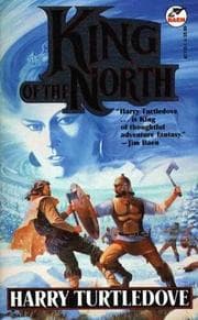 Tapa de King of the North