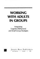 Tapa de Working with adultsin groups