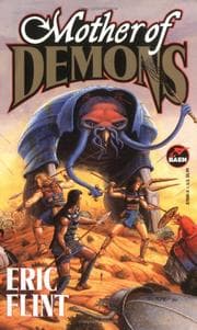 Tapa de Mother of Demons