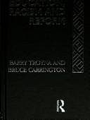 Tapa de Education, racism, and reform