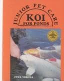 Tapa de Koi for ponds