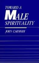 Tapa de Toward a male spirituality