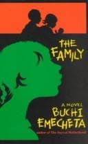 Tapa de The family