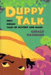 Tapa de Duppy Talk