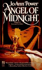 Tapa de Angel of Midnight