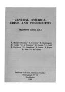 Tapa de Central America