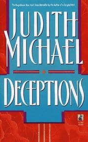 Tapa de Deceptions