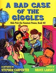Tapa de Bad Case Of The Giggles, A