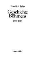 Tapa de Geschichte Böhmens, 1848-1948