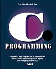 Tapa de Teach yourself C programming in 21days