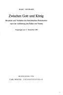 Tapa de Die Epochenschwelle von 1912