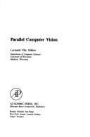 Tapa de Parallel Computer Vision