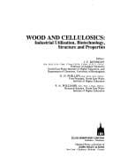Tapa de Wood and cellulosics