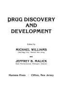 Tapa de Drug discovery and development