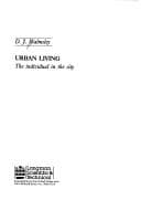 Tapa de Urban living