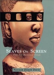Tapa de Slaves on screen
