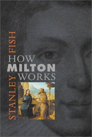 Tapa de How Milton works