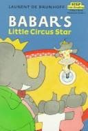 Tapa de Babar's little circus star
