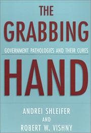 Tapa de Grabbing Hand