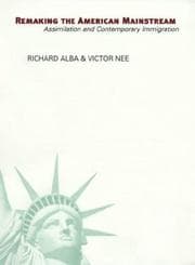 Tapa de Remaking the American mainstream