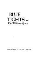 Tapa de Blue Tights