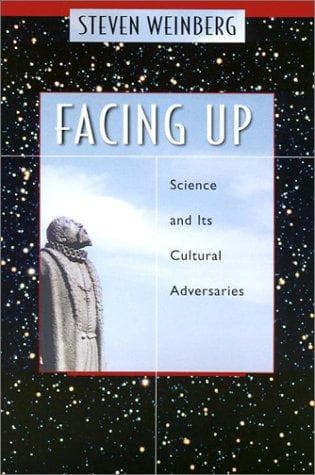 Tapa de Facing Up