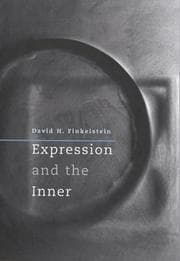 Tapa de Expression and the Inner
