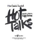 Tapa de Hot talks