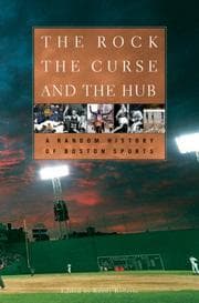 Tapa de The Rock, the Curse, and the Hub