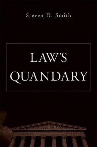 Tapa de Law's Quandary