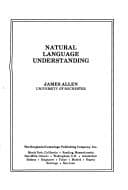 Tapa de Natural language understanding