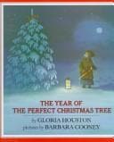 Tapa de The Year of the Perfect Christmas Tree