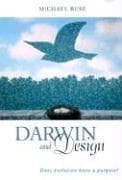 Tapa de Darwin and Design
