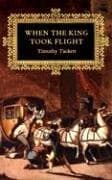 Tapa de When the King Took Flight