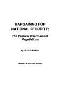 Tapa de Bargaining for national security