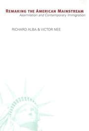 Tapa de Remaking the American mainstream