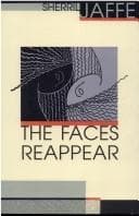 Tapa de The faces reappear