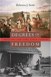 Tapa de Degrees of freedom