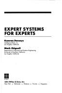 Tapa de Expert Systems for Experts