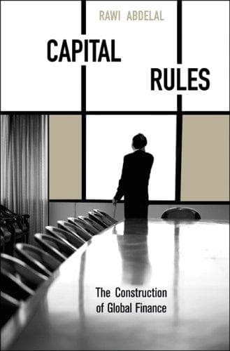 Tapa de Capital Rules