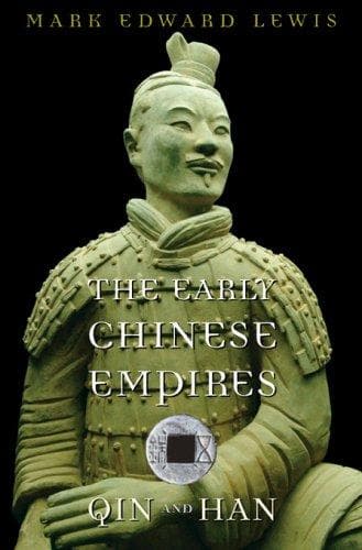 Tapa de The Early Chinese Empires