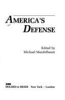 Tapa de America's defense