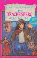 Tapa de The Drackenberg Adventure