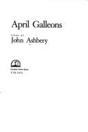 Tapa de April galleons