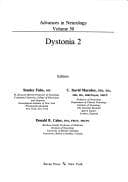Tapa de Dystonia 2