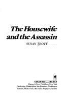 Tapa de The housewife and the assassin
