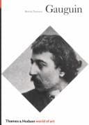 Tapa de Gauguin