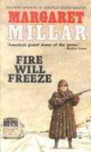 Tapa de Fire will freeze