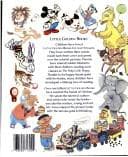 Tapa de Old Mother Goose and other nursery rhymes