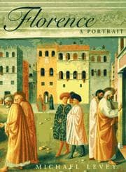 Tapa de Florence